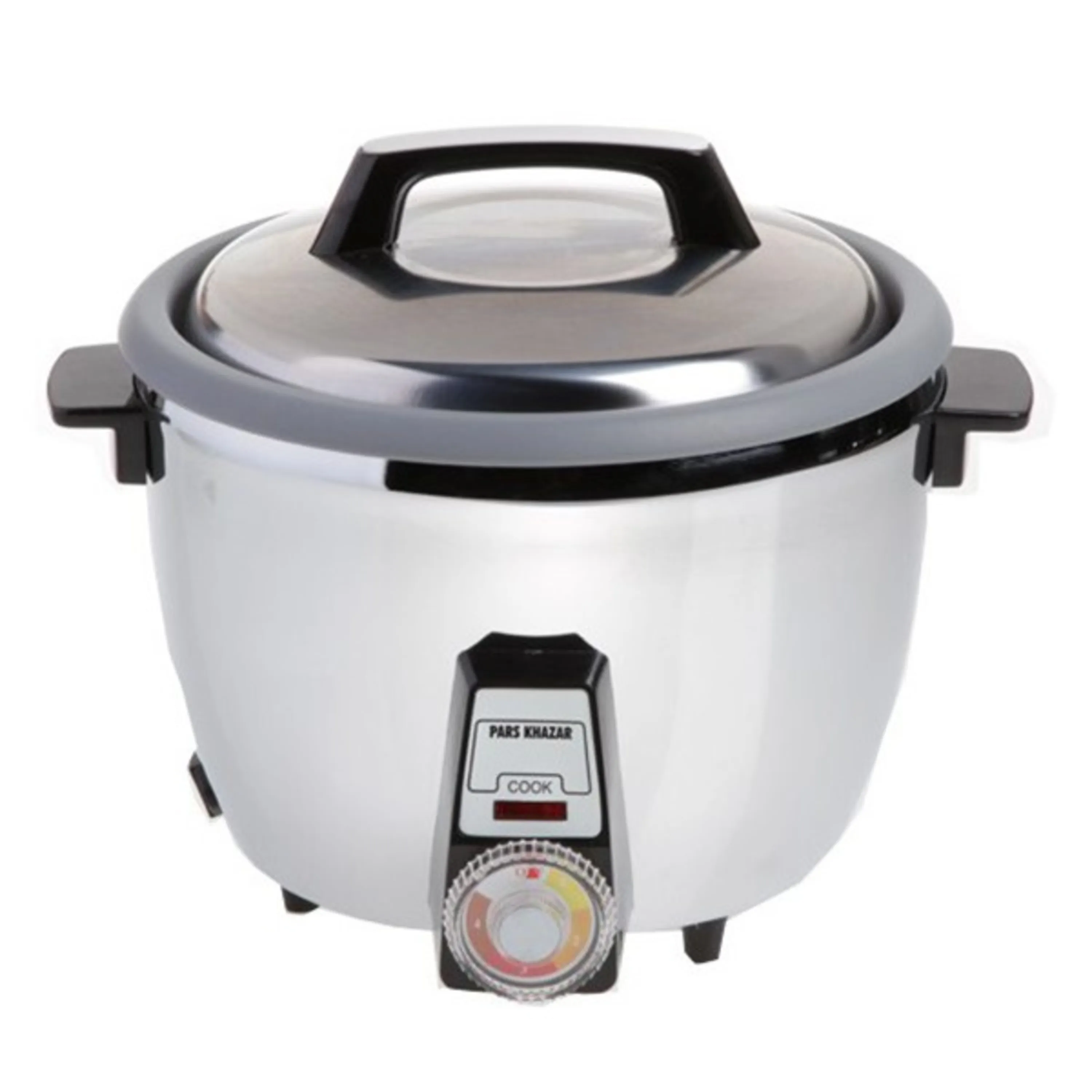 پلوپز پارس خزر صادراتی مدل RC181E-230V پلوپز پارس خزر صادراتی مدل RC181E-230V